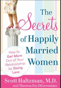 the-secrets-of-happily-married-women-book-cover