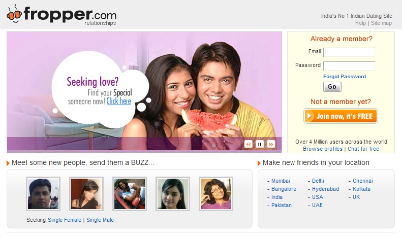 How To Get Started On Online Dating