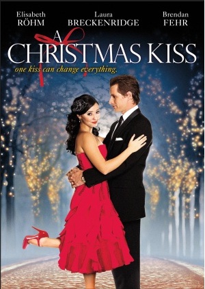 A Christmas Kiss - A Fairy Tale Romantic Movie