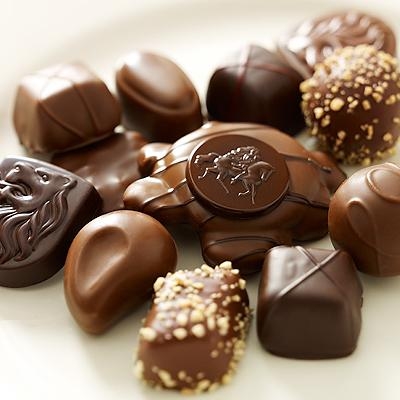 best chocolates in the world for your valentine