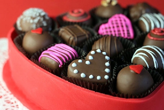 Love or Business - Who invented Chocolate Day in Valentine’s week