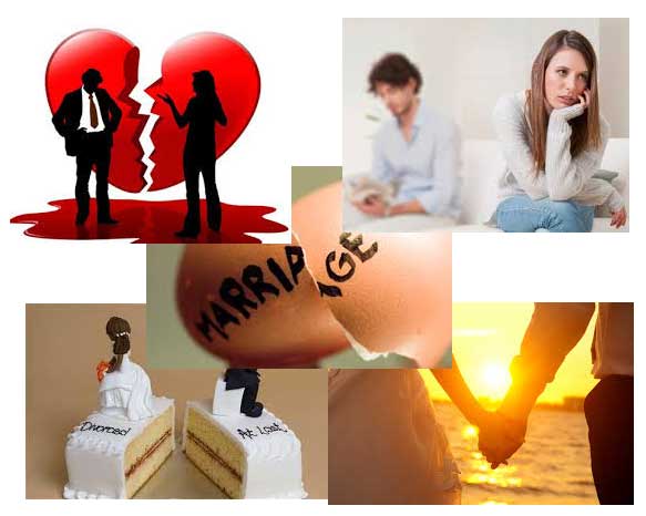 marriage-success-failures Marriage success and failures - what should we know