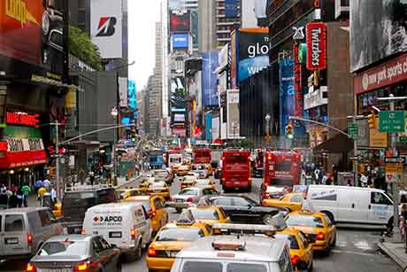 getting-to-your-date-in-new-york-city-canbe-daunting Travel in New York City