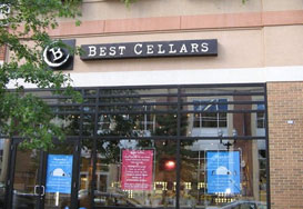 Best Cellars