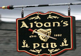 Aidan's Pub