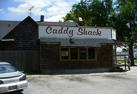 Caddy Shack