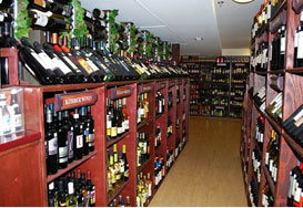 1 West DuPont Circle Wine And Liquor