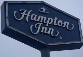 Hampton Inn