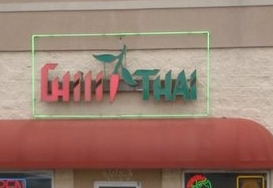 Chili Thai