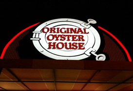 Original Oyster House