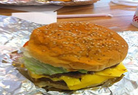 Five Guys