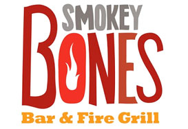 Smokey Bones Bar & Fire Grill