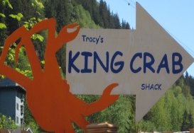 Tracy's King Crab Shack