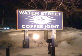 Water Street Coffee Joint