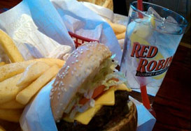 Red Robin