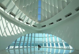 Milwaukee Art Museum