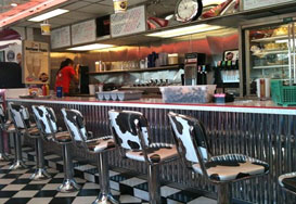 Kroll's Diner