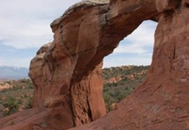 Arches National Park