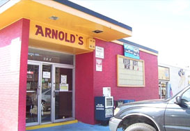 Arnold's Country Kitchen