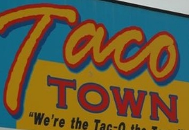 Taco Town