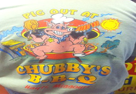 Chubby's Bbq