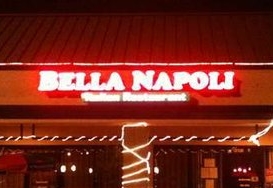 Bella Napoli