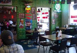 Taqueria Guadalajara