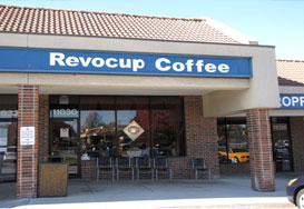 Revocup