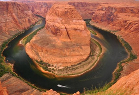 Horseshoe Bend