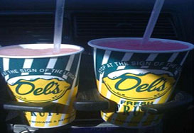 Del's Lemonade