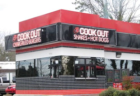 Cook Out