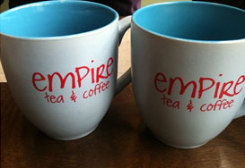 Empire Tea & Coffee