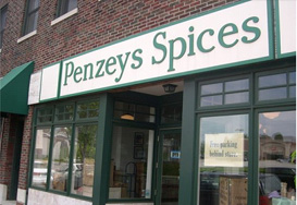 Penzey's spices