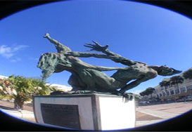 Old San Juan