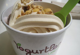 Yogurtland