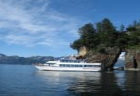 Kenai Fjords Tours