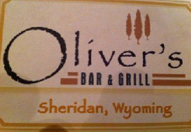 Oliver's Bar & Grill