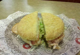 Schlotzsky's