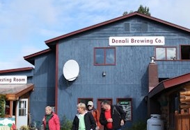 Denali Brewing Company