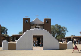 Taos Pueblo