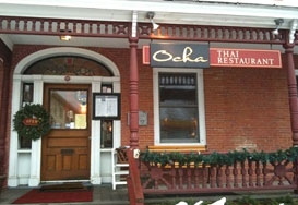 Ocha Thai Restaurant