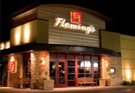 Fleming's Prime Steakhouse & Wine Bar