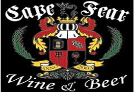 Cape Fear Wine and Beer