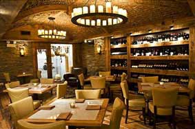 DiSotto Enoteca