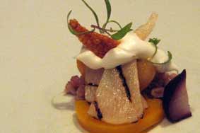 Alinea on Halsted St. Lincoln Park