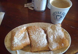Baton Rouge