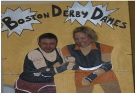 Boston
