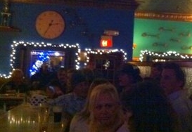 Breckenridge