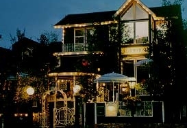 Breckenridge