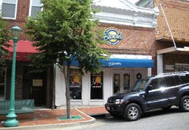 Clarksville